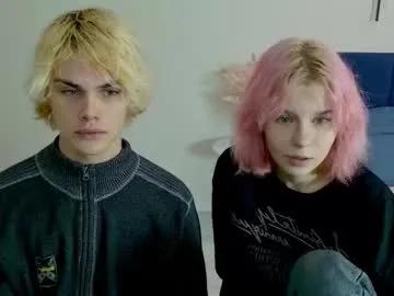 bonnie_and_c1yde from Chaturbate