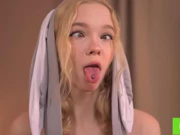 boobybliss on Chaturbate 