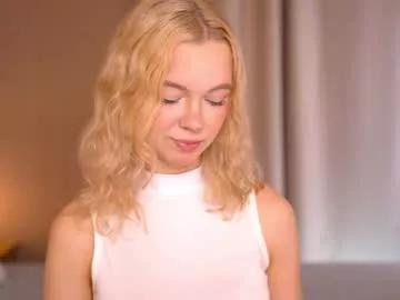 boobybliss on Chaturbate 