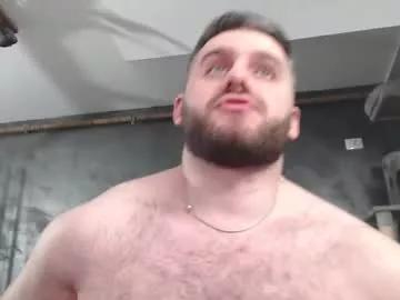 brad_pittfall on Chaturbate 