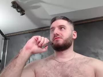 brad_pittfall on Chaturbate 