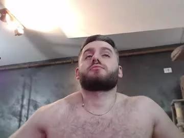 brad_pittfall on Chaturbate 