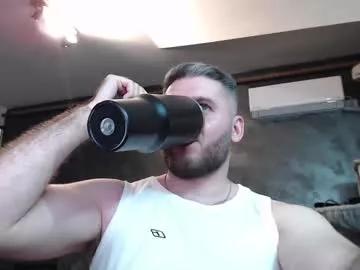brad_pittfall on Chaturbate 