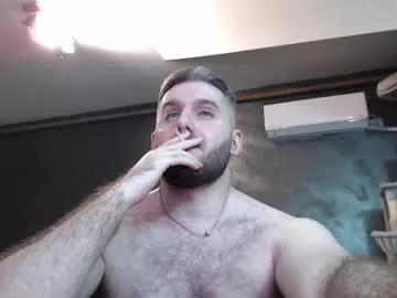 brad_pittfall on Chaturbate 