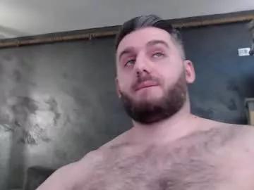 brad_pittfall on Chaturbate 