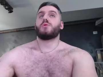 brad_pittfall on Chaturbate 