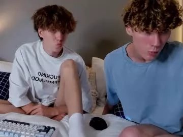 Freechat braxiboy on Chaturbate