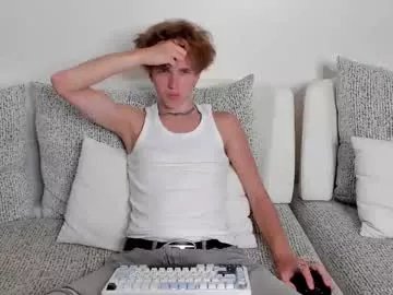 Freechat braxiboy on Chaturbate