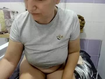 brendawilddd on Chaturbate 