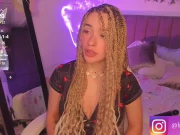 brigitte_16 on Chaturbate 