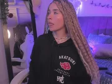 brigitte_16 on Chaturbate 