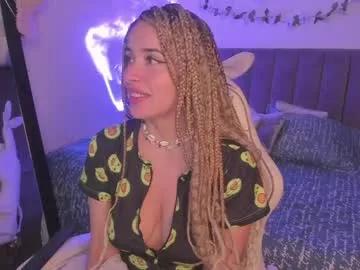 brigitte_16 on Chaturbate 