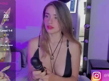 brigitte_16 on Chaturbate 