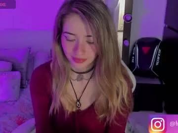 brigitte_16 on Chaturbate 