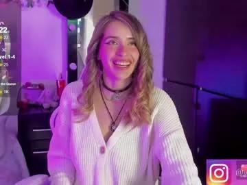 brigitte_16 on Chaturbate 