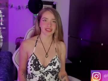 brigitte_16 on Chaturbate 
