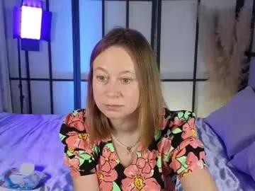 brooke_evans_ on Chaturbate 