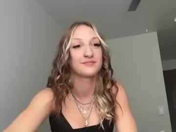 brookepatterson on Chaturbate 