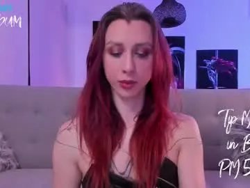 bumbum_kalibum on Chaturbate