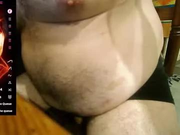 bzxxbzh on Chaturbate 