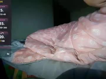 bzxxbzh on Chaturbate 