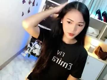 caitlin_x from Chaturbate