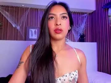 Naked camila_dupont from Chaturbate camila_dupont from Chaturbate