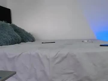 camilo_contre21 from Chaturbate