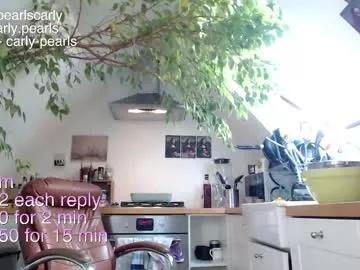 carlypearls on Chaturbate 