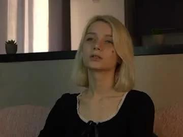 cassie130505 on Chaturbate 