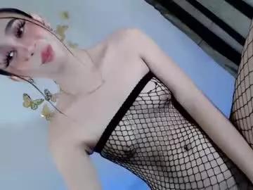 cassiopia19 on Chaturbate 