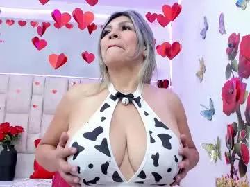 celeste_lincon on Chaturbate 