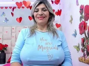 celeste_lincon on Chaturbate 