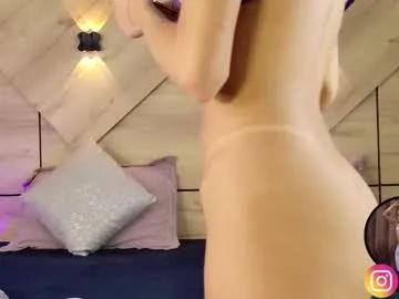 channelcrawford from Chaturbate