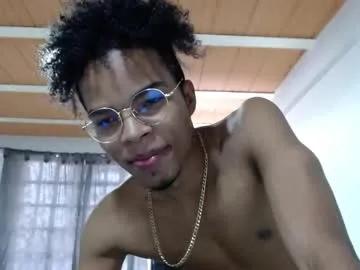 charlesshorny from Chaturbate