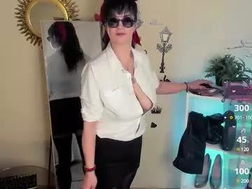 charloteflorence on Chaturbate 