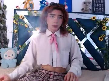Try Charly_evans60, he wants to masturbate for you charly_evans60 from Chaturbate