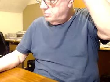 cheekylilchappy on Chaturbate 