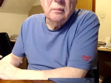 cheekylilchappy on Chaturbate 