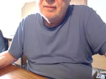 cheekylilchappy on Chaturbate 
