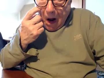 cheekylilchappy on Chaturbate 