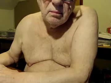 cheekylilchappy on Chaturbate 