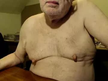 cheekylilchappy on Chaturbate 