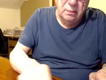 cheekylilchappy on Chaturbate 