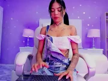 cherry_sussan on Chaturbate 