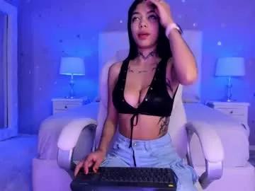 cherry_sussan on Chaturbate 