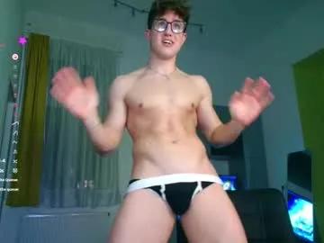 christianlevine_ from Chaturbate