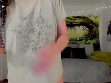 Freechat cleo_cam on Chaturbate