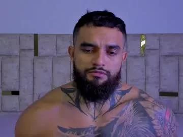 connor_666 on Chaturbate 