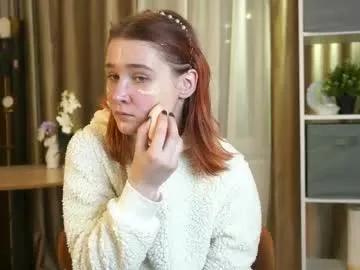 consuelaawkward from Chaturbate